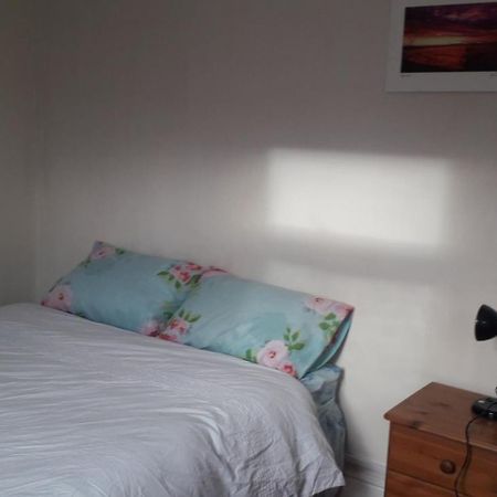 Spectrum Guest House Μάντσεστερ Εξωτερικό φωτογραφία