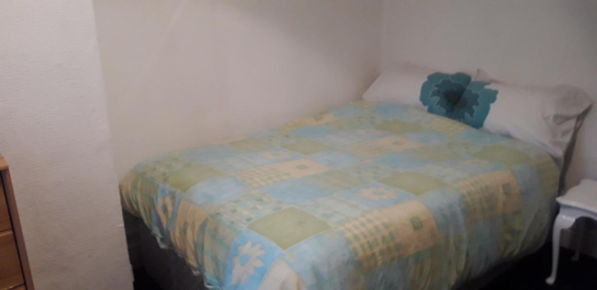 Spectrum Guest House Μάντσεστερ Εξωτερικό φωτογραφία