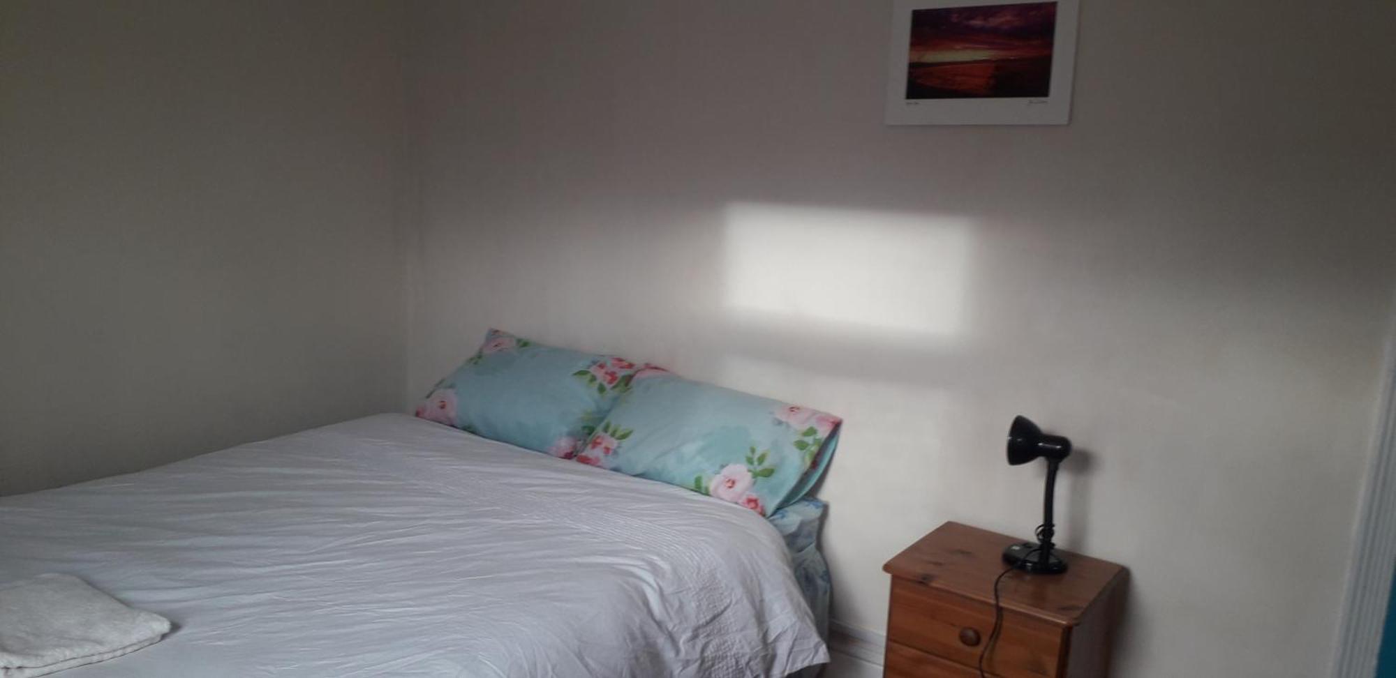 Spectrum Guest House Μάντσεστερ Εξωτερικό φωτογραφία