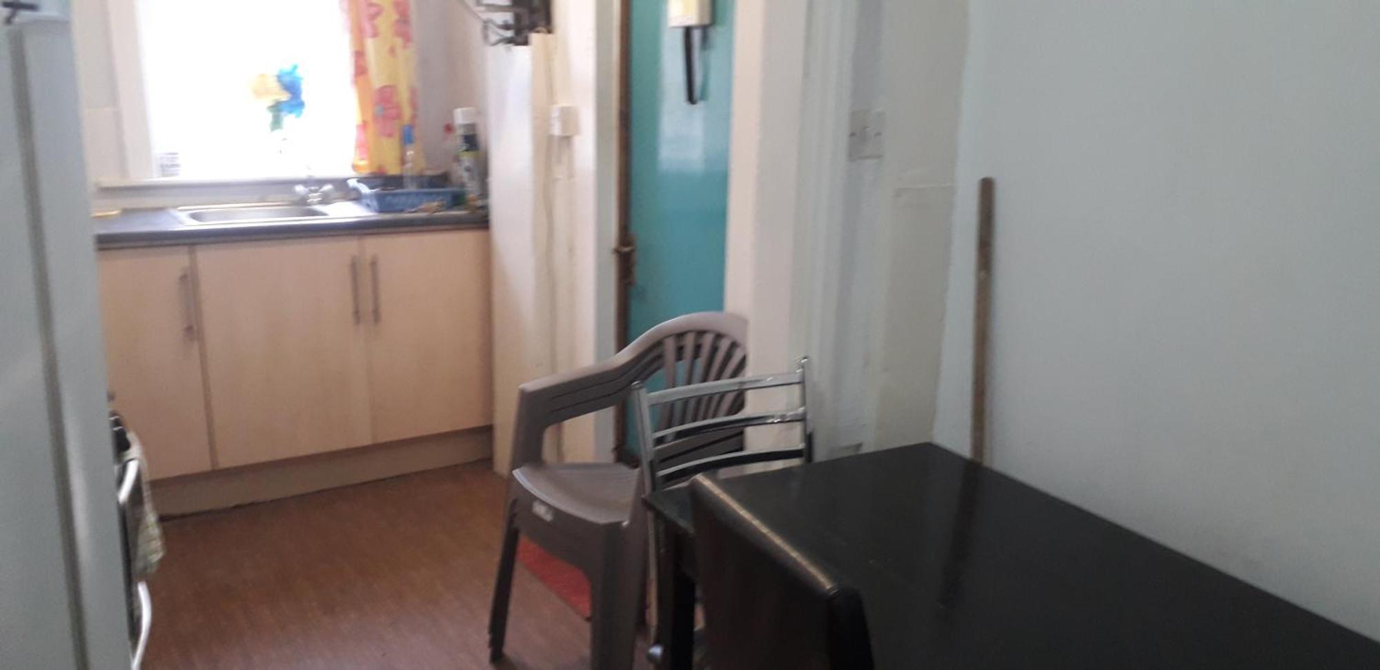 Spectrum Guest House Μάντσεστερ Εξωτερικό φωτογραφία