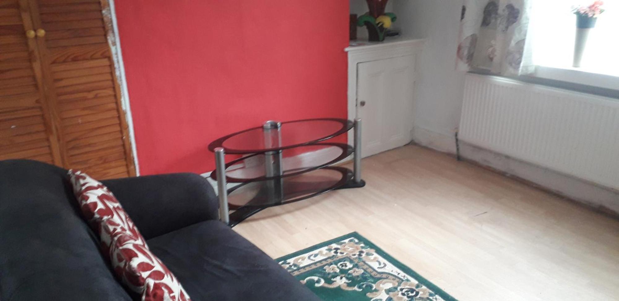 Spectrum Guest House Μάντσεστερ Εξωτερικό φωτογραφία