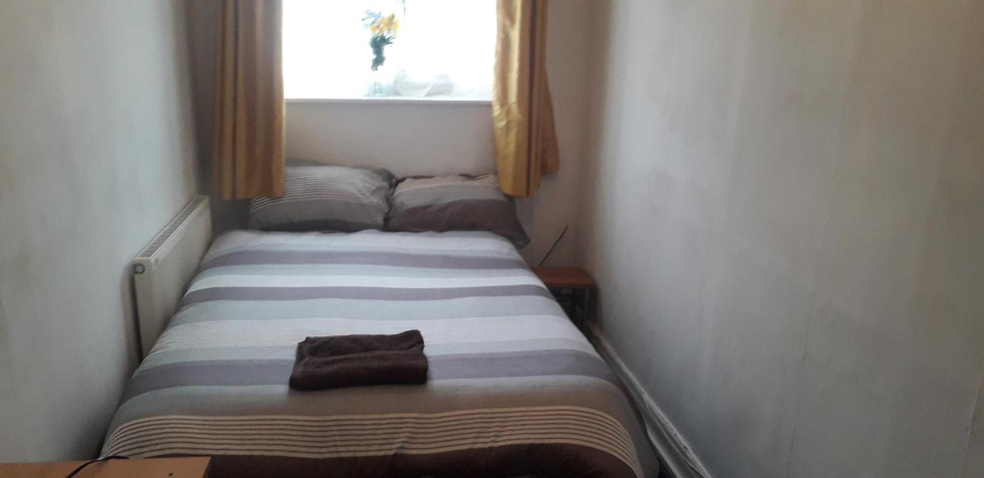 Spectrum Guest House Μάντσεστερ Εξωτερικό φωτογραφία