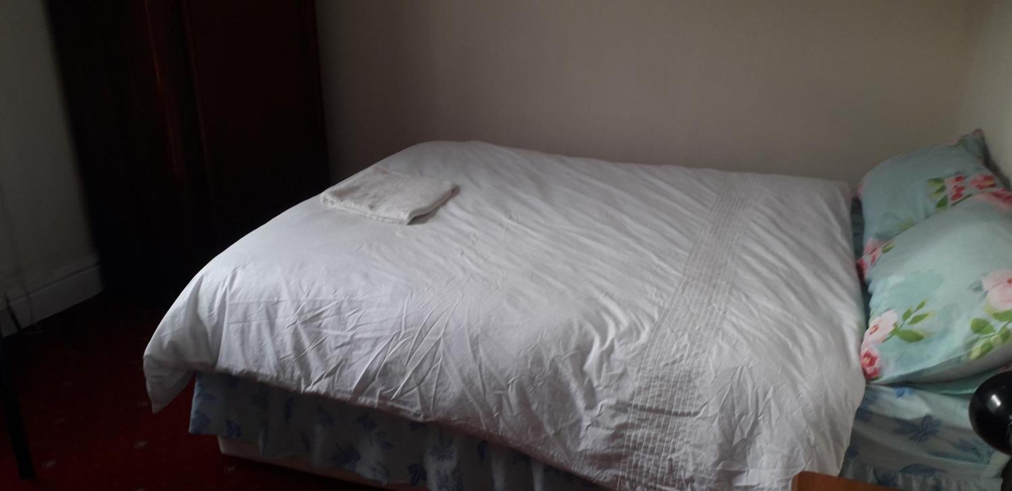 Spectrum Guest House Μάντσεστερ Εξωτερικό φωτογραφία